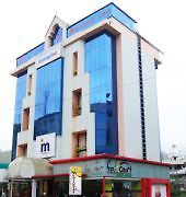Munnar Inn Екстериор снимка